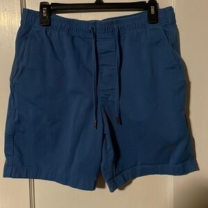 Gap Jogger Shorts